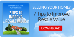 7 tip to improve resale value