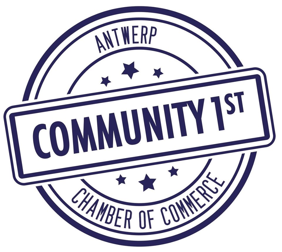 Antwerp Chamber of Commerce Logo