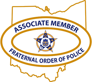 Associate Member Fraternal Order of the Police